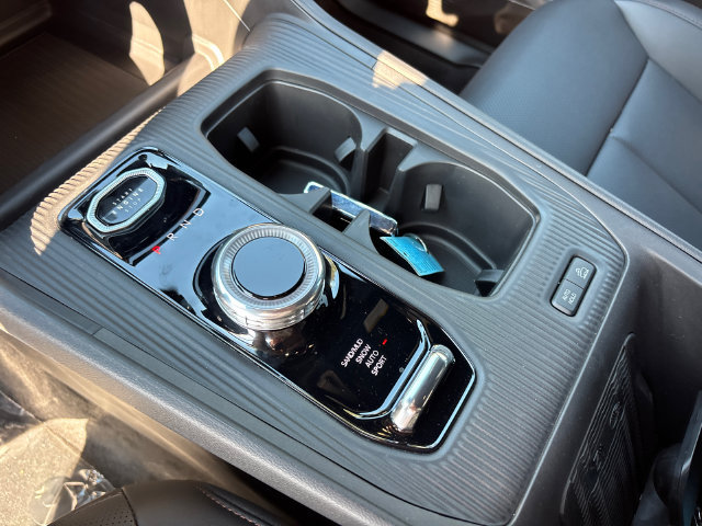 New 2026 Jeep Cherokee Limited AWD/4WD image 24
