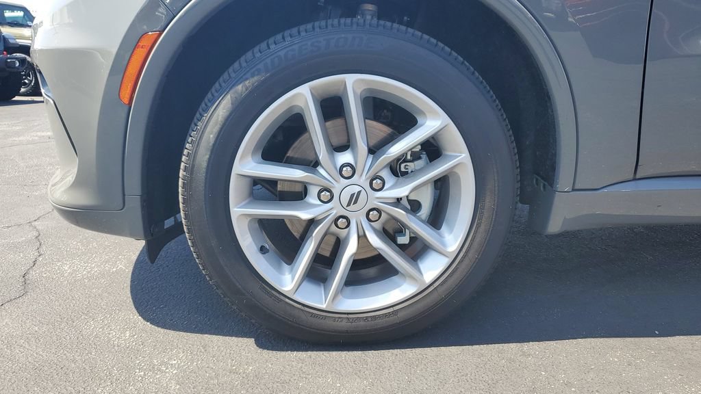 Used 2026 Dodge Durango GT AWD/4WD image 7