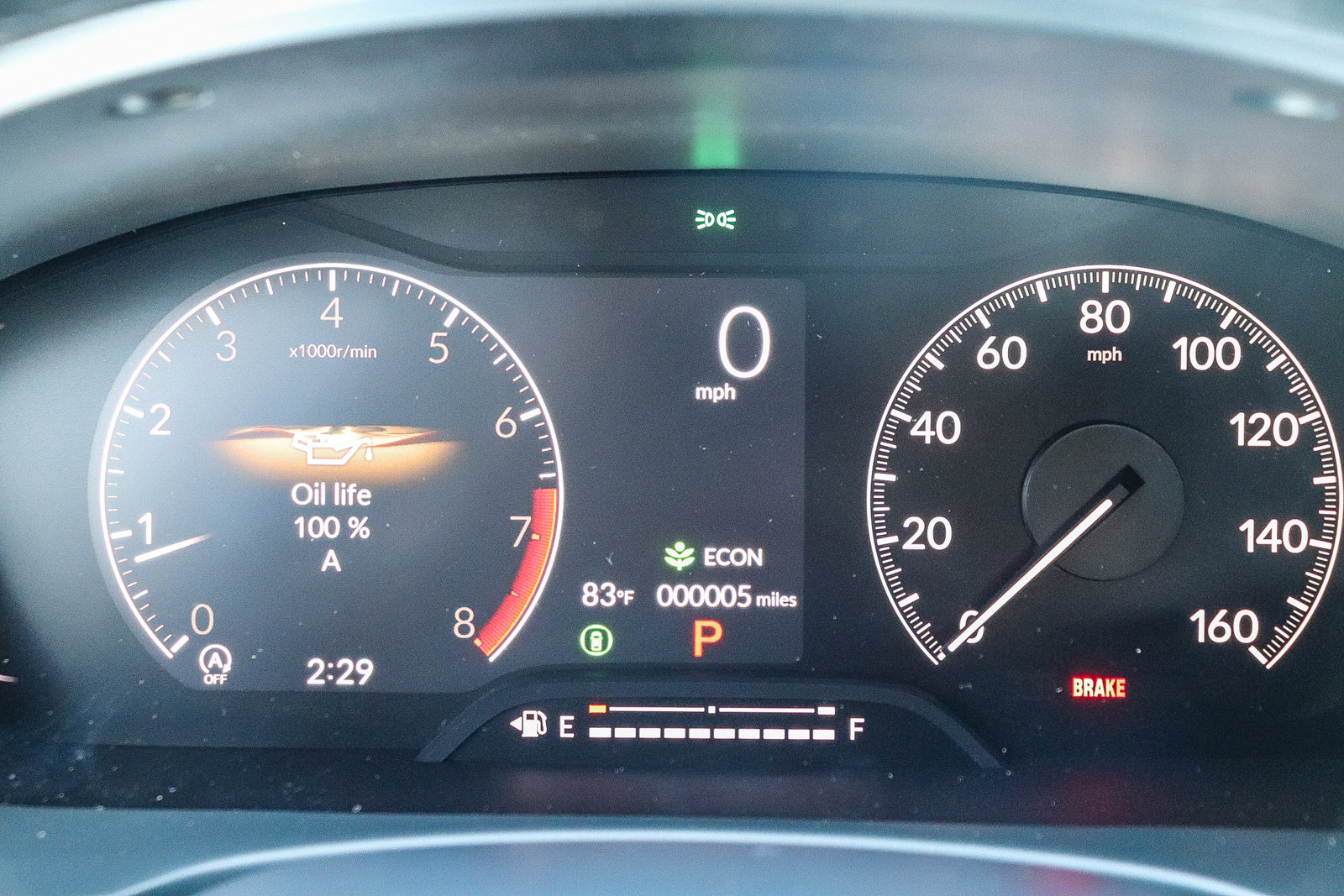 New 2025 Honda Civic Sport image 20