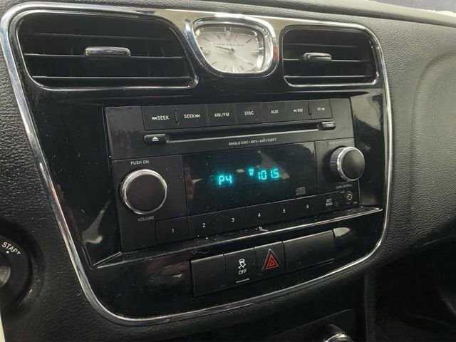 Used 2012 Chrysler 200 LX image 11