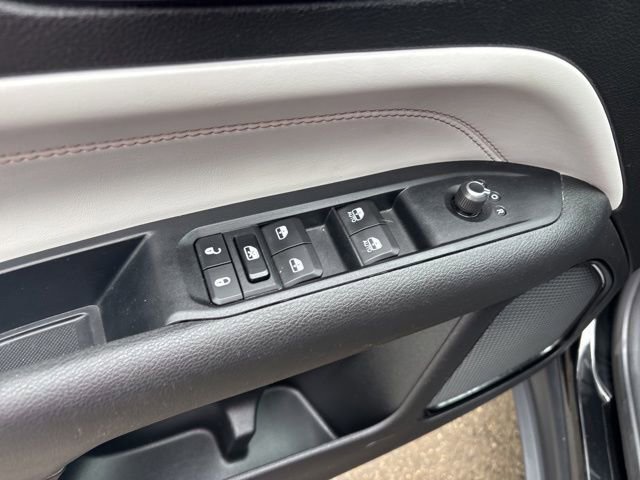 Used 2022 Jeep Compass Limited AWD/4WD image 13