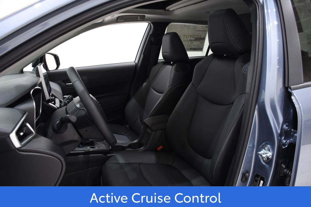 New 2026 Toyota Corolla Cross XLE image 21