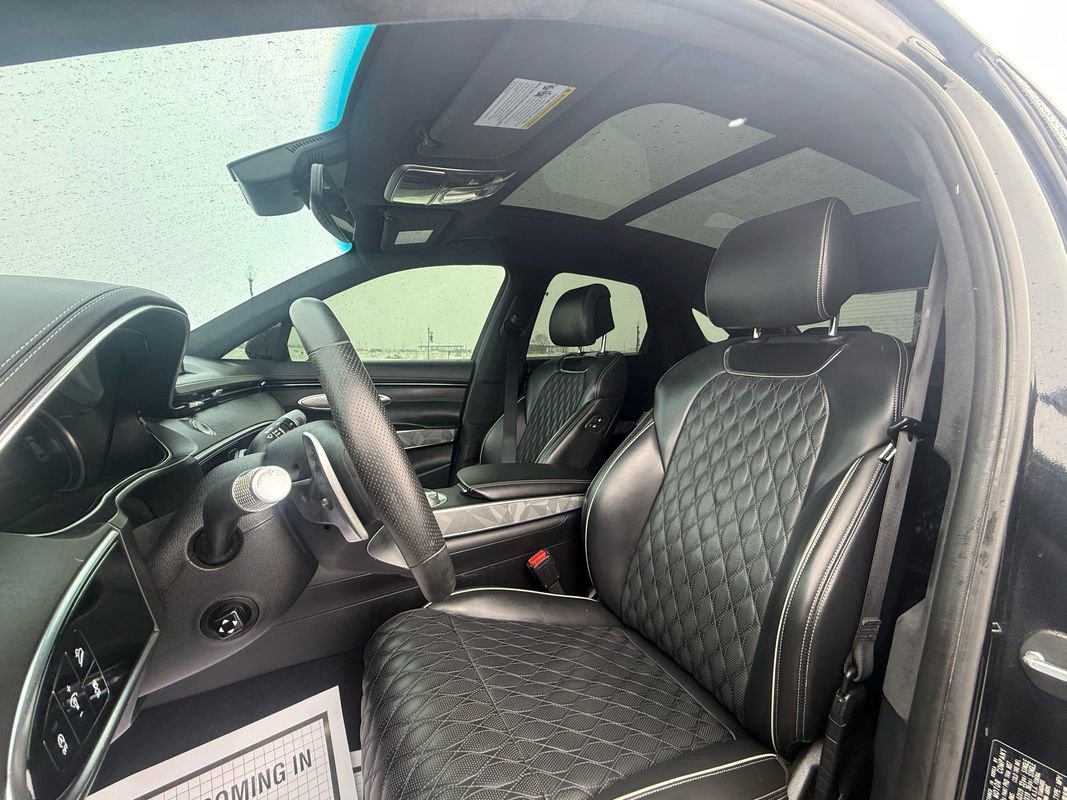 Used 2022 Genesis GV70 3.5T Sport w/ Sport Advanced Package image 8