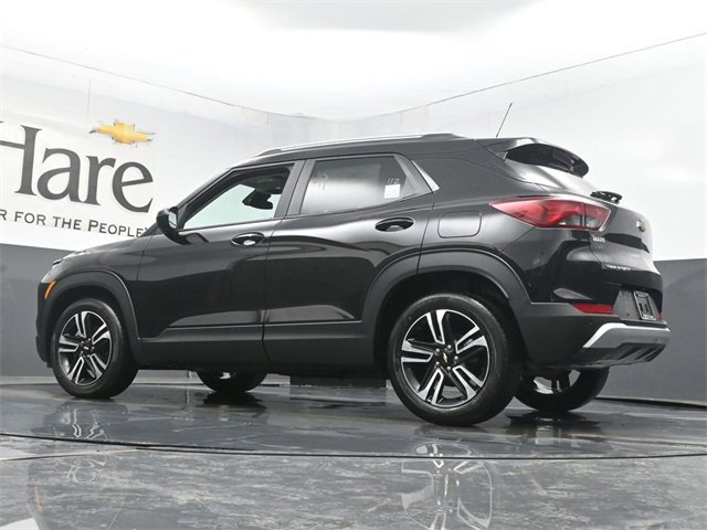 New 2026 Chevrolet TrailBlazer LT w/ LT Cold Weather Package image 33