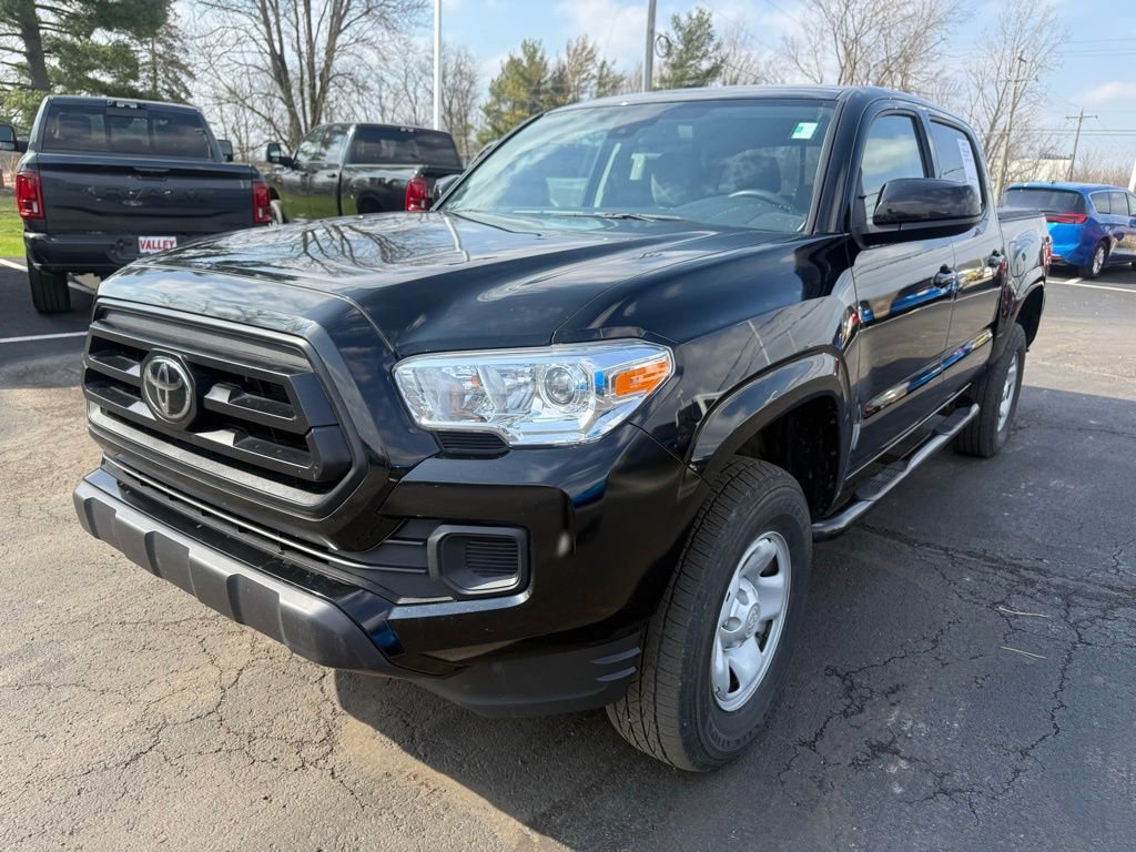 Used 2023 Toyota Tacoma SR image 7