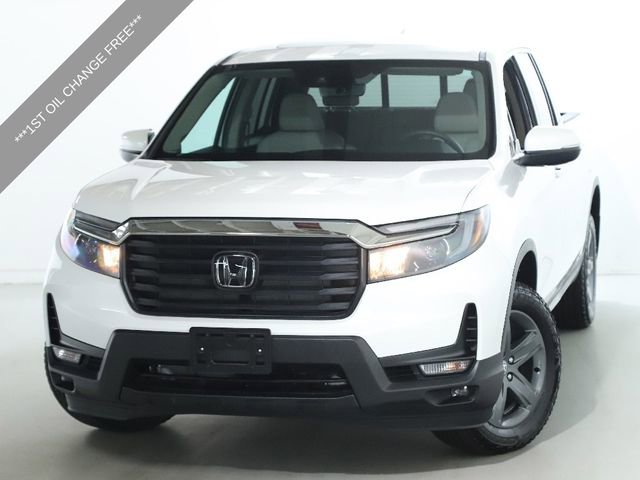 Used 2023 Honda Ridgeline RTL