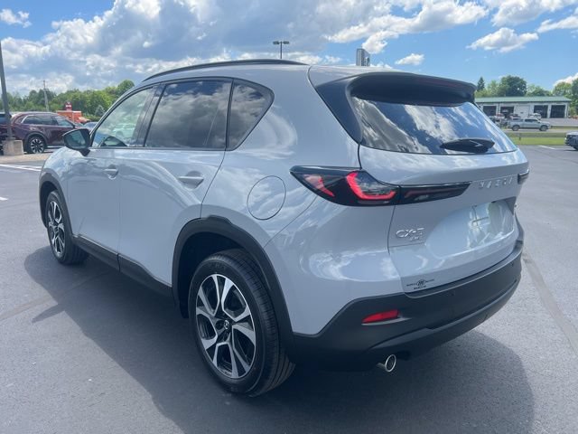 New 2026 MAZDA CX-5 Preferred AWD/4WD image 5