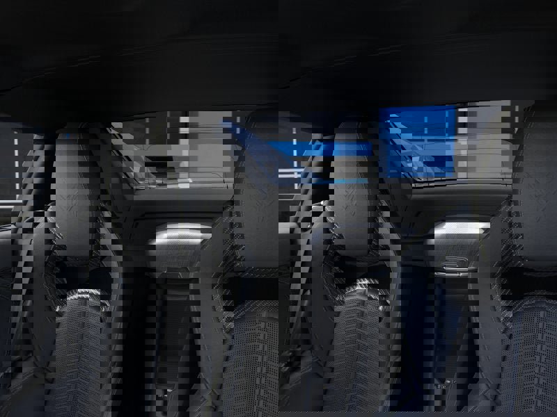 New 2026 Chevrolet Corvette Z06 image 24