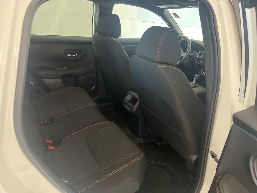 Used 2024 Honda HR-V Sport image 23