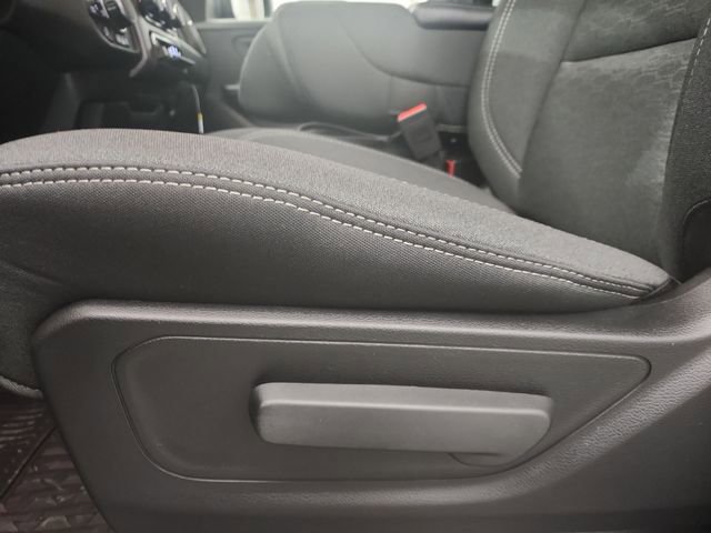 New 2026 RAM 1500 Classic Warlock image 15