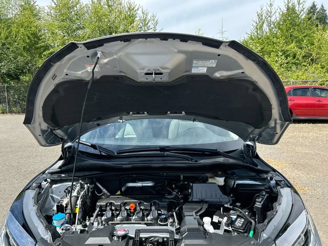 Used 2020 Honda HR-V EX image 28