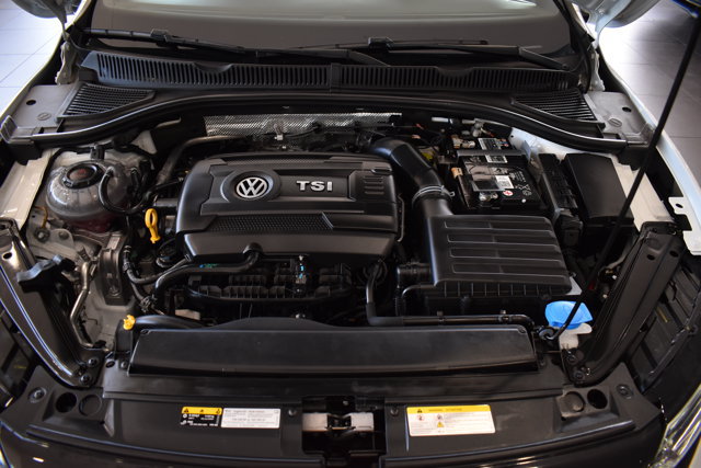 Used 2023 Volkswagen Jetta GLI Autobahn FWD image 26