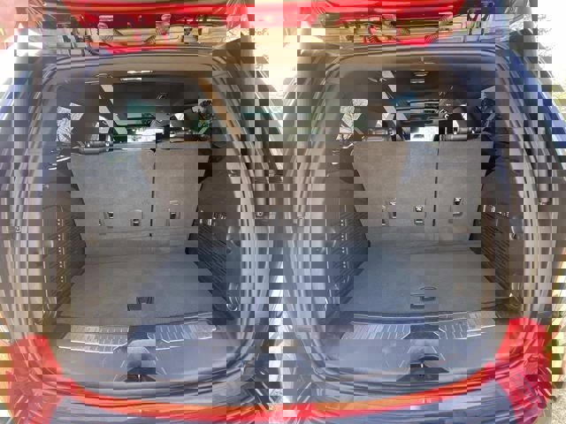 Used 2022 Chevrolet Tahoe Z71 w/ Luxury Package image 5