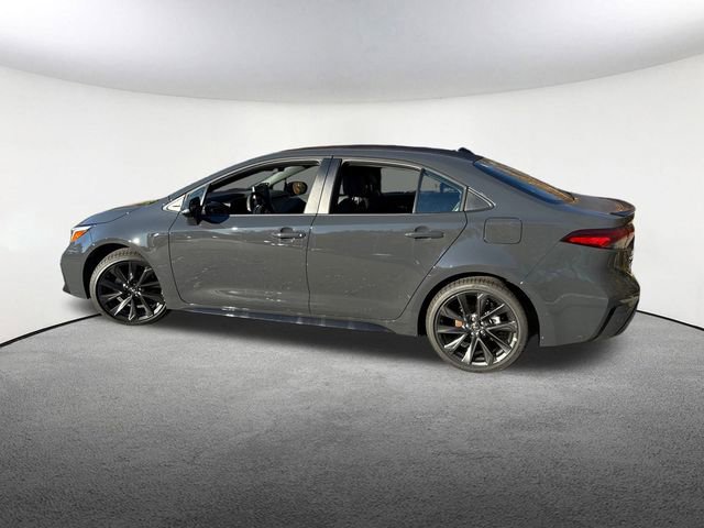 New 2026 Toyota Corolla XSE image 7