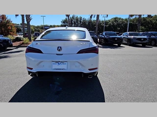 New 2026 Acura Integra A-Spec image 24