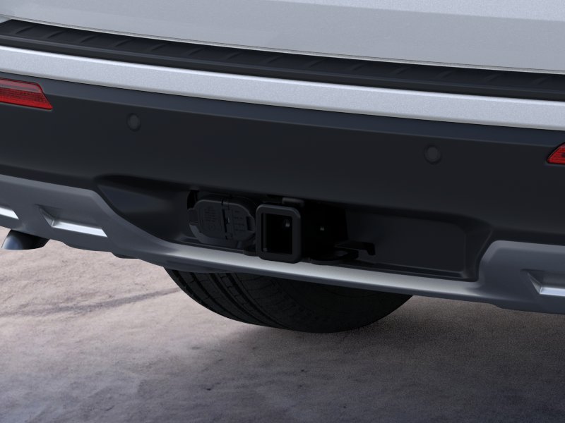 New 2026 Ford Explorer Active w/ Active Comfort Package RWD image 23