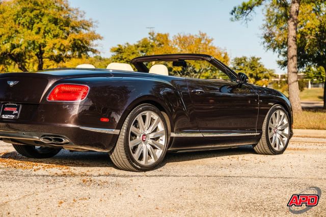 Used 2015 Bentley Continental GT image 43