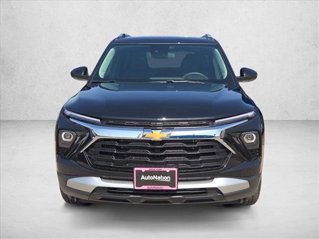 New 2026 Chevrolet TrailBlazer LT FWD image 6