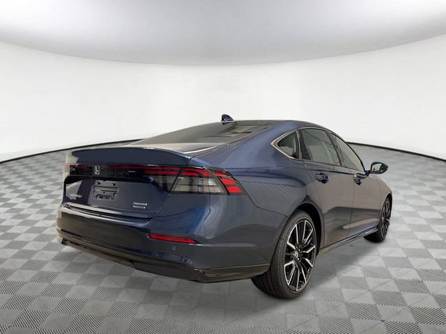 New 2026 Honda Accord Touring image 4
