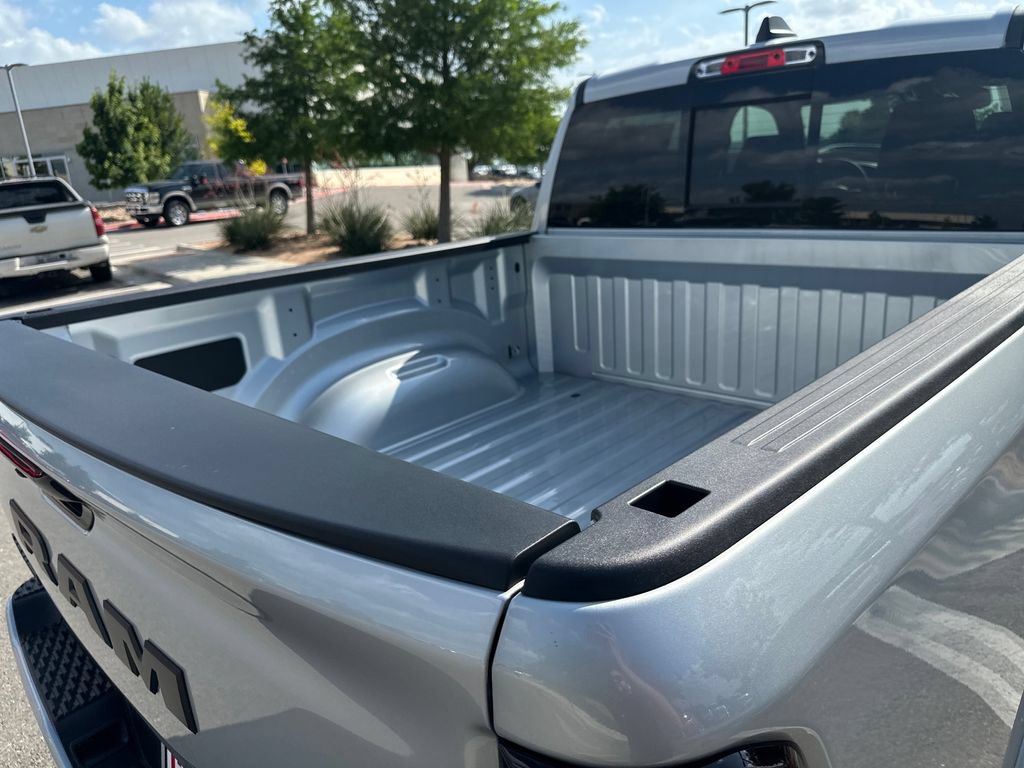 New 2026 RAM 1500 Laramie w/ Night Edition AWD/4WD image 38