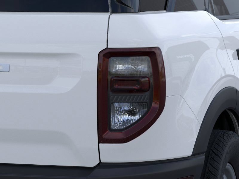 New 2024 Ford Bronco Sport Big Bend AWD/4WD image 21