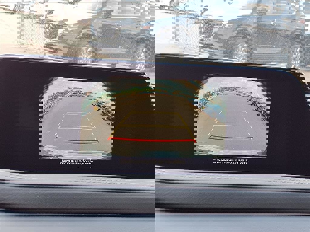 Certified 2025 MAZDA CX-30 AWD 2.5 S w/ Preferred Package image 20