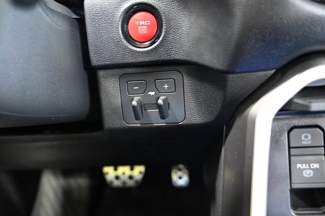 New 2026 Toyota Tundra SR5 AWD/4WD image 21
