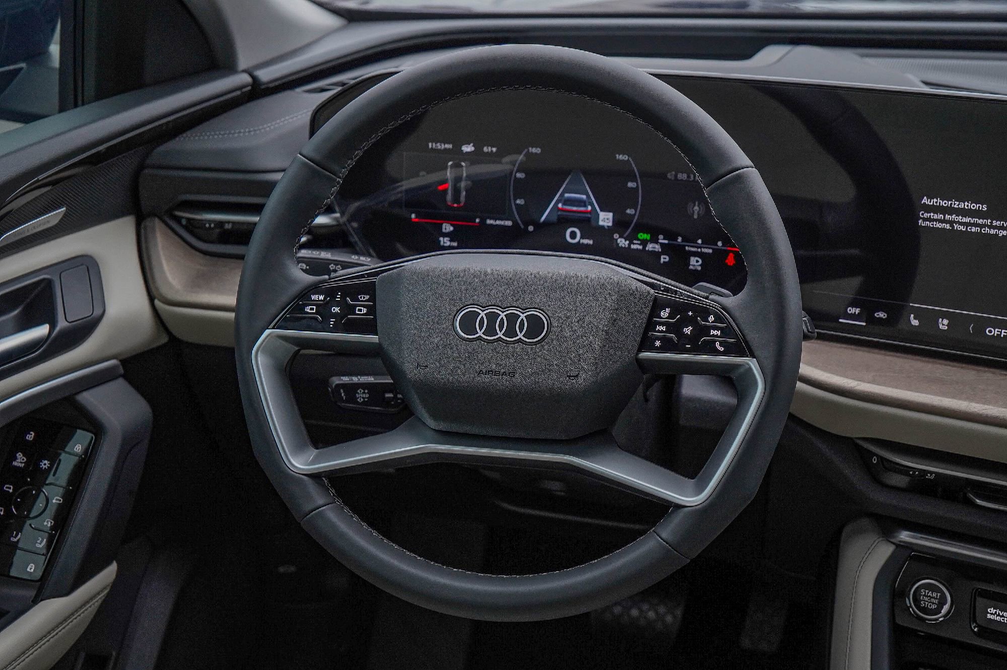 New 2025 Audi Q5 Premium Plus image 19