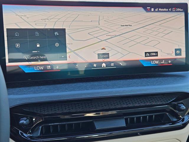 New 2026 BMW 330i Sedan w/ Premium Package image 13