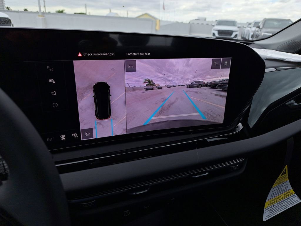 New 2026 Audi A6 Premium image 13