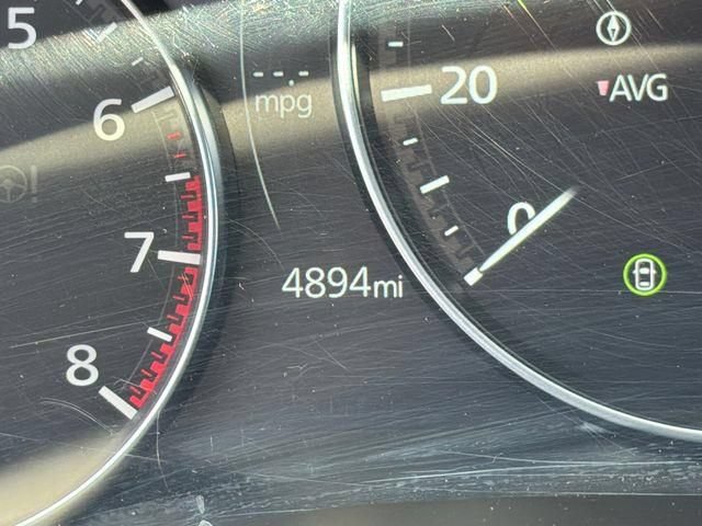 Used 2025 MAZDA CX-50 AWD 2.5 S w/ Premium Plus Pkg image 29