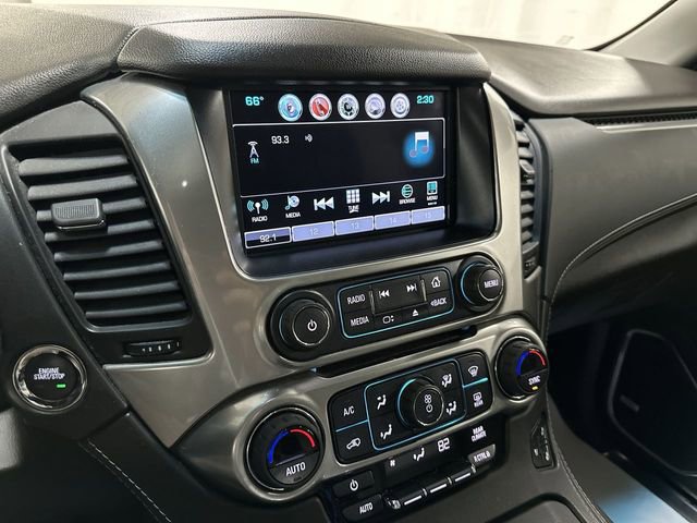 Used 2018 Chevrolet Tahoe Premier image 11