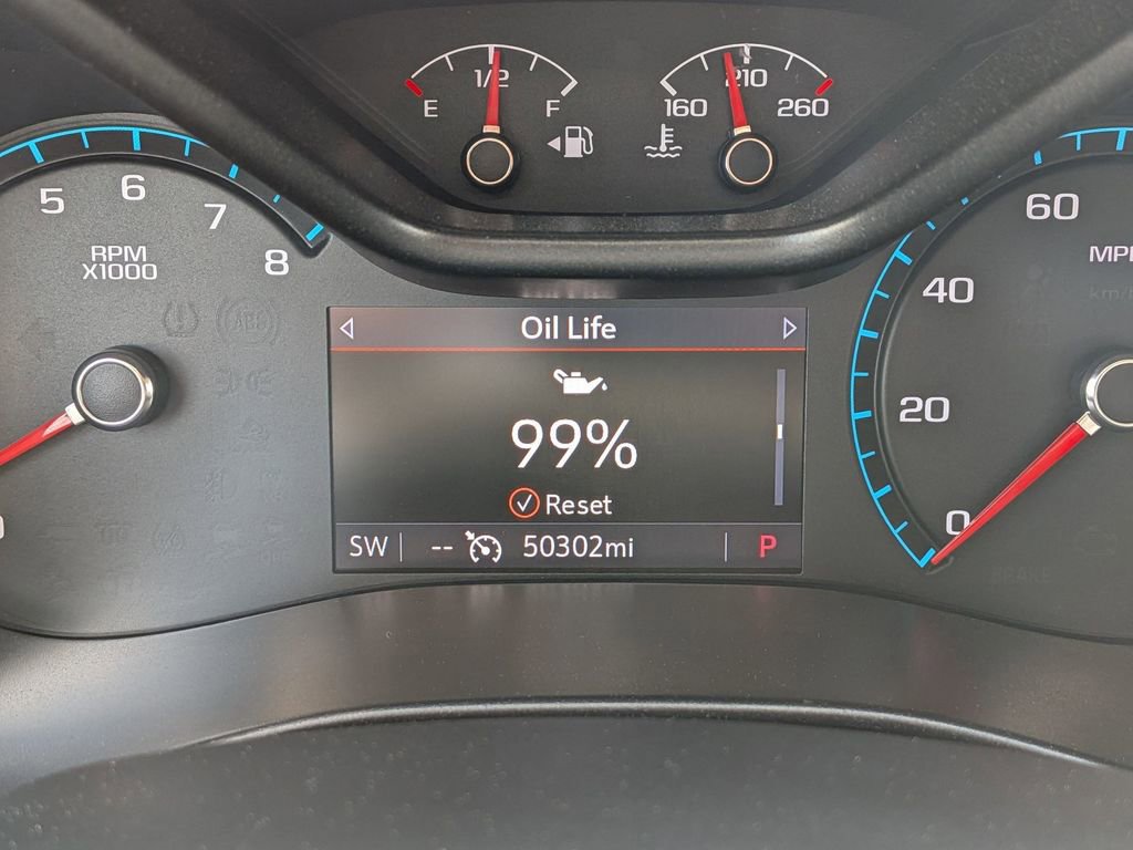 Used 2022 Chevrolet Colorado ZR2 AWD/4WD image 23