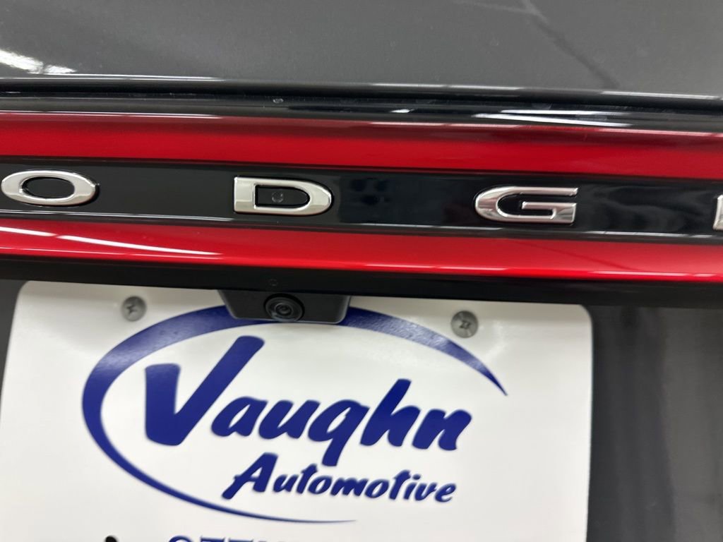 New 2026 Dodge Durango GT image 14