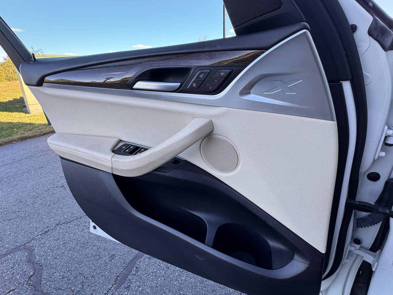 Used 2019 BMW X3 sDrive30i image 23