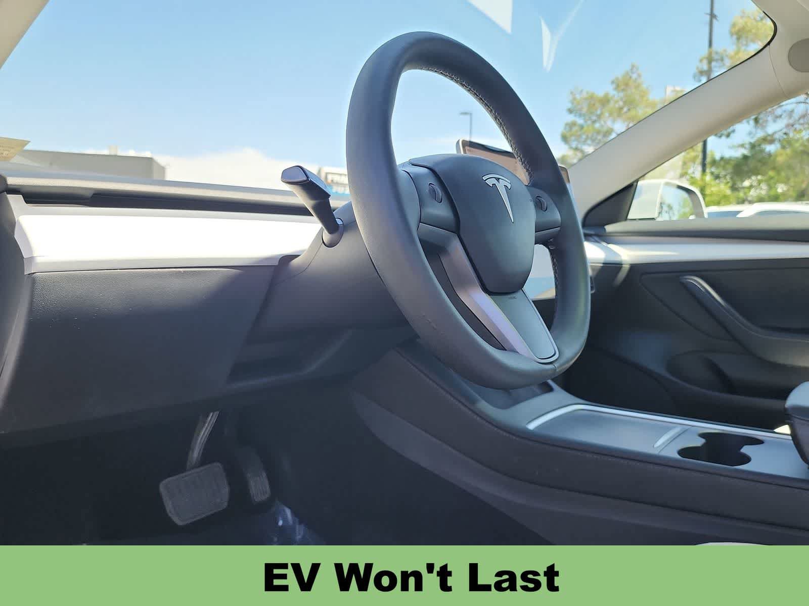 Used 2023 Tesla Model 3 Standard Range RWD image 10