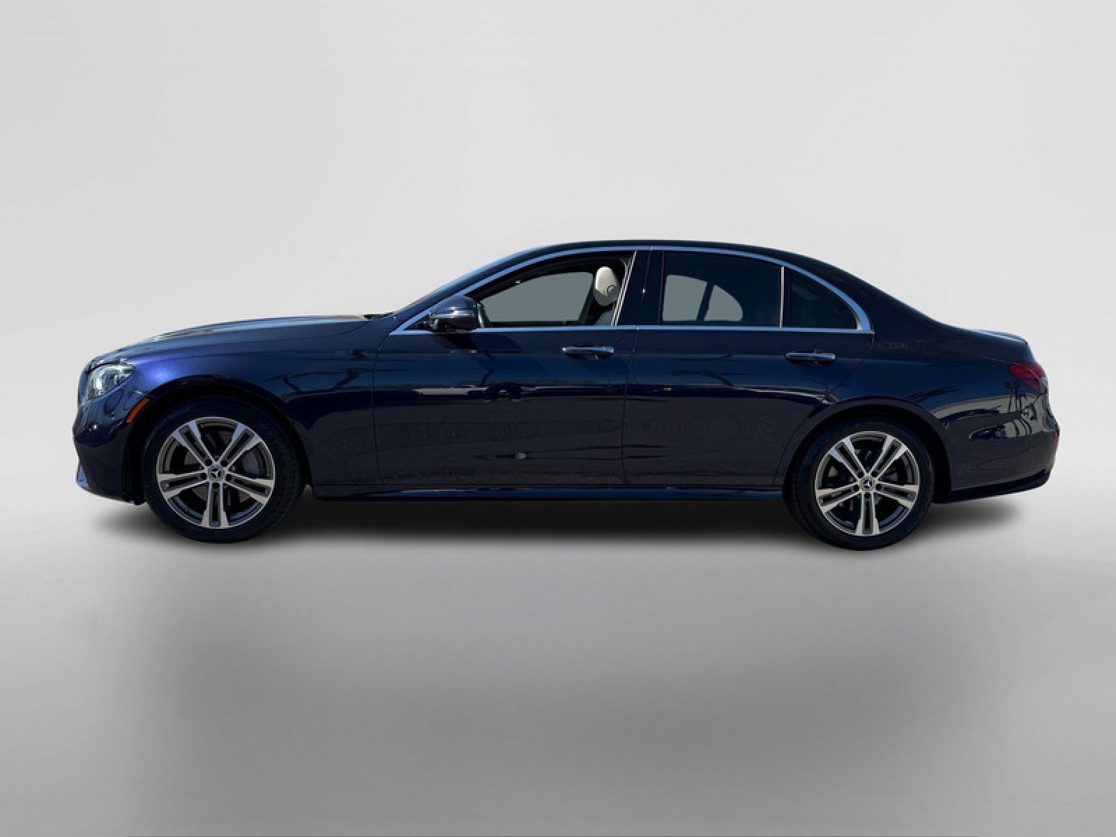 Certified 2022 Mercedes-Benz E 350 Sedan image 2