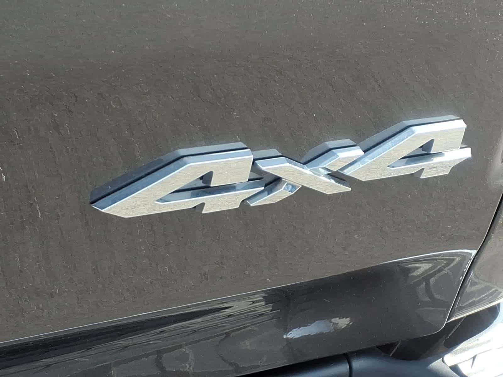 Used 2023 RAM 1500 Big Horn AWD/4WD image 29
