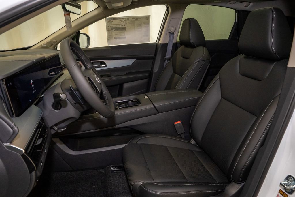 New 2026 Nissan Murano SL image 13