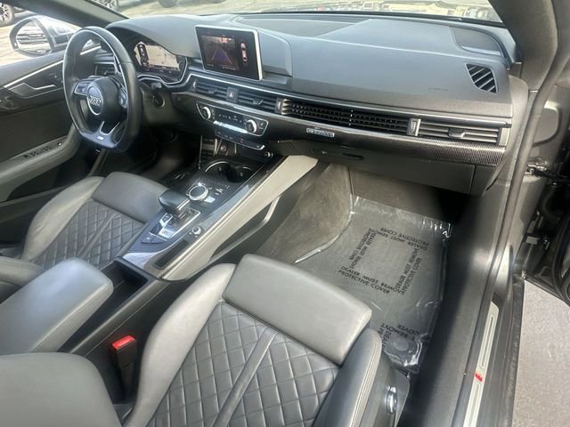 Used 2018 Audi S5 Prestige w/ S Sport Package image 30