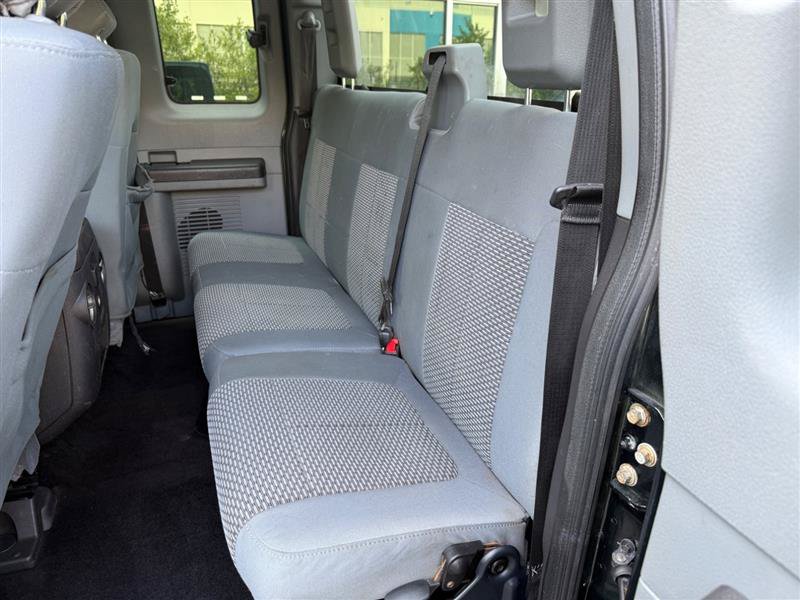 Used 2013 Ford F250 XLT w/ FX4 Off Road Pkg AWD/4WD image 26