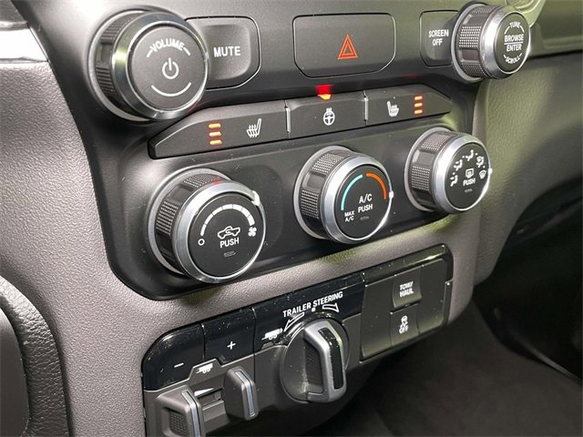 Used 2023 RAM 1500 Big Horn w/ Trailer Tow Group image 29