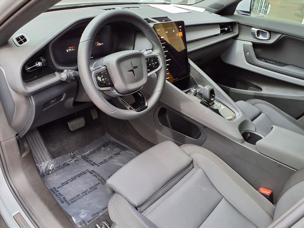 Used 2023 Polestar Polestar 2 image 20