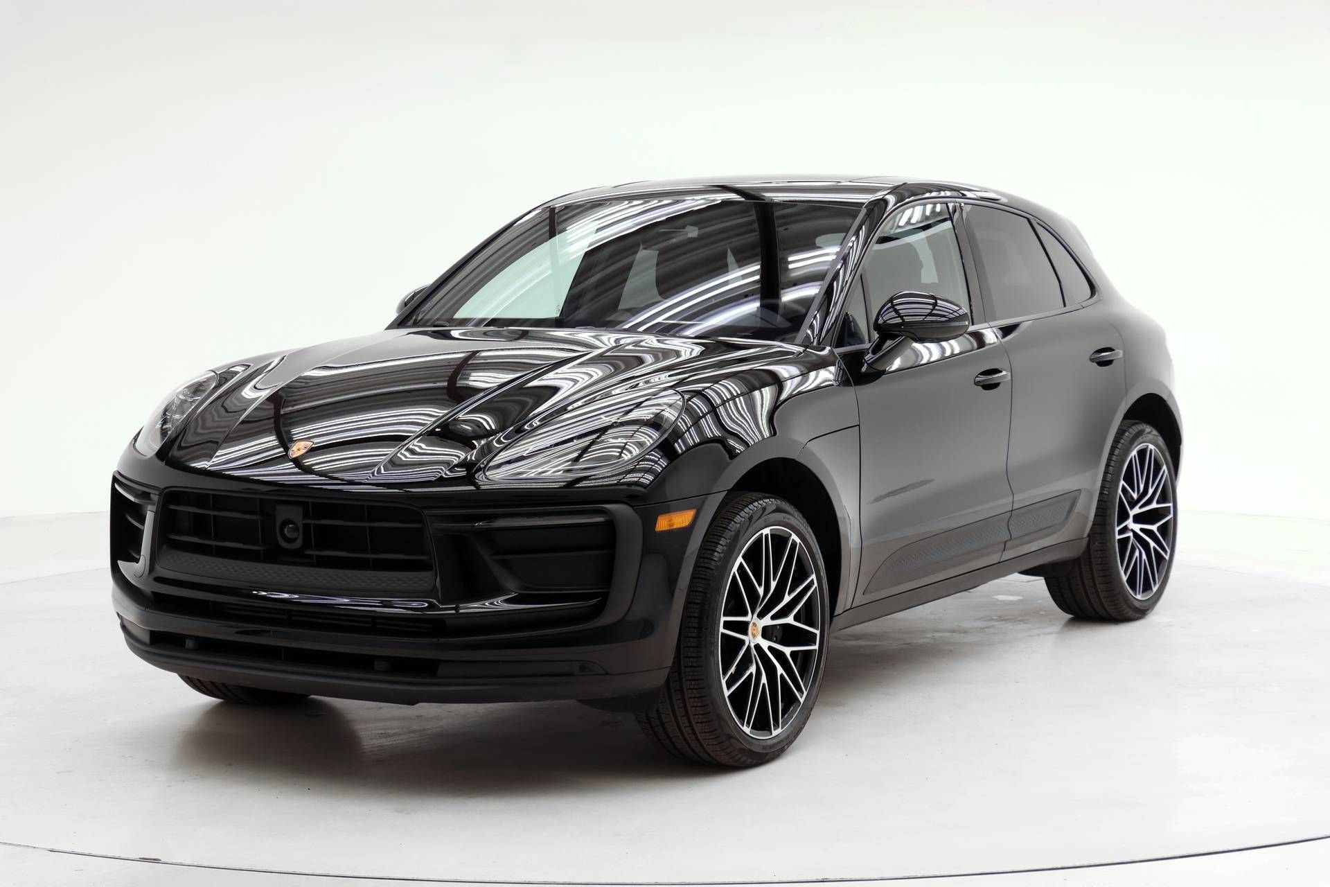 Used 2025 Porsche Macan