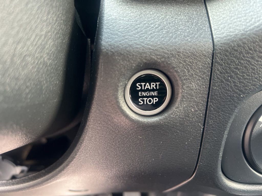 Certified 2023 Nissan Frontier SV w/ Technology Package image 50