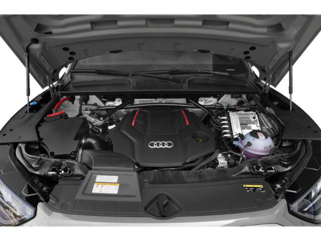 Certified 2024 Audi SQ5 Prestige w/ Prestige Package AWD/4WD image 11