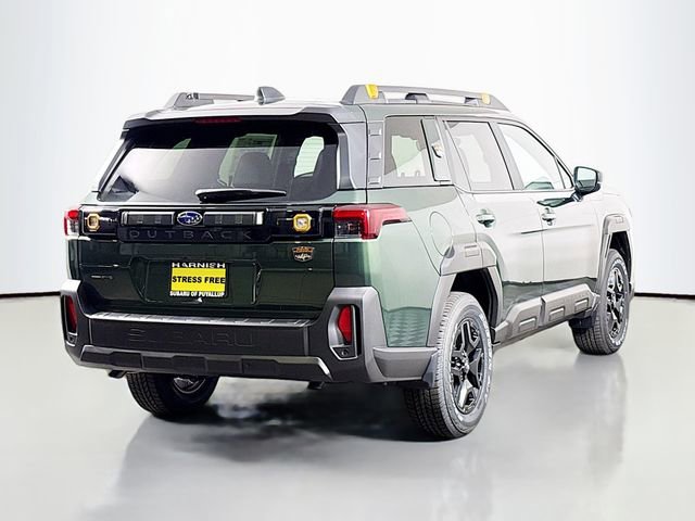 New 2026 Subaru Outback Wilderness image 7