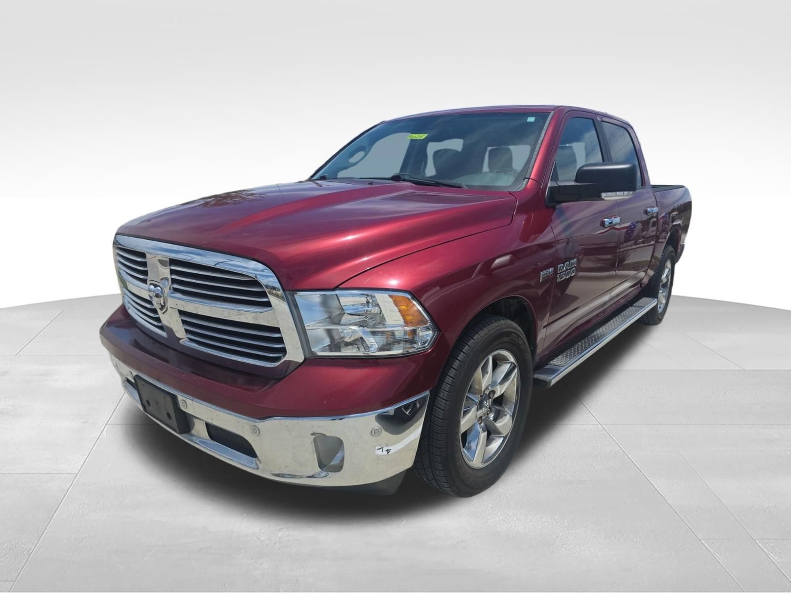 Used 2014 RAM 1500 Lone Star