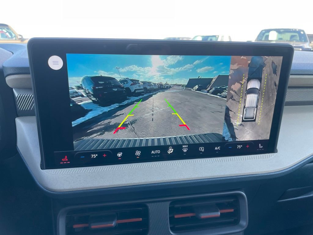 Used 2025 Ford Maverick Lariat w/ 4K Tow Package image 20