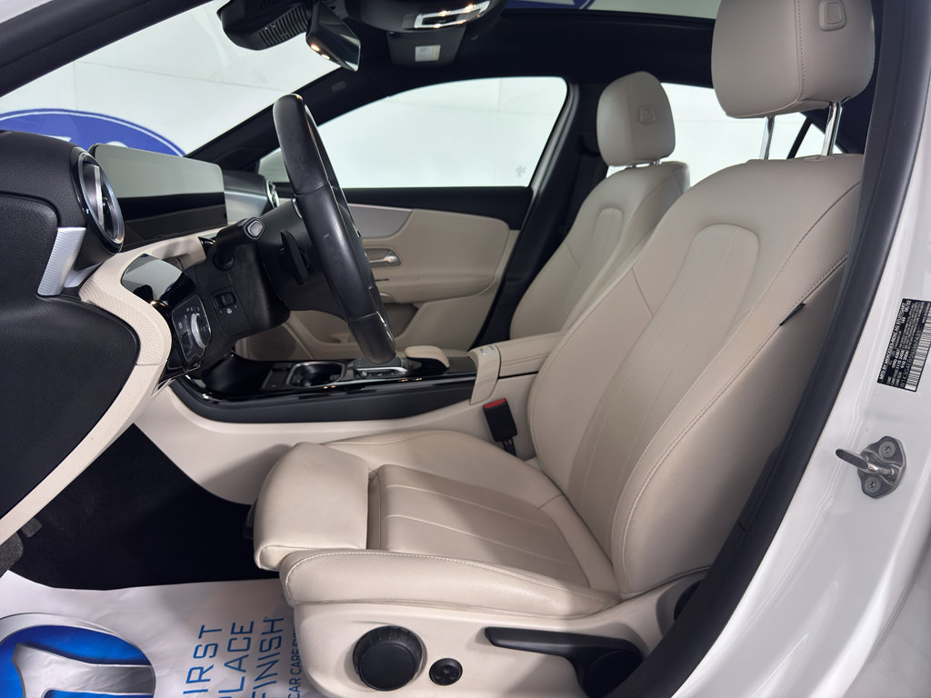 Used 2022 Mercedes-Benz A 220 image 16